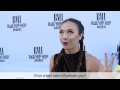 Hollis Wear Interviewed at the BMI R&B/Hip Hop Awards