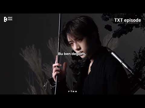 Fantasize Ariana Grande Türkçe Çeviri TXT FMV