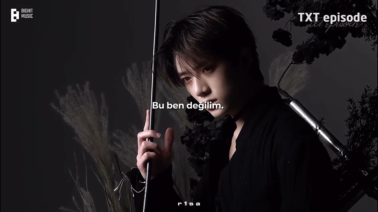 Fantasize - Ariana Grande (Türkçe Çeviri) // TXT [FMV]