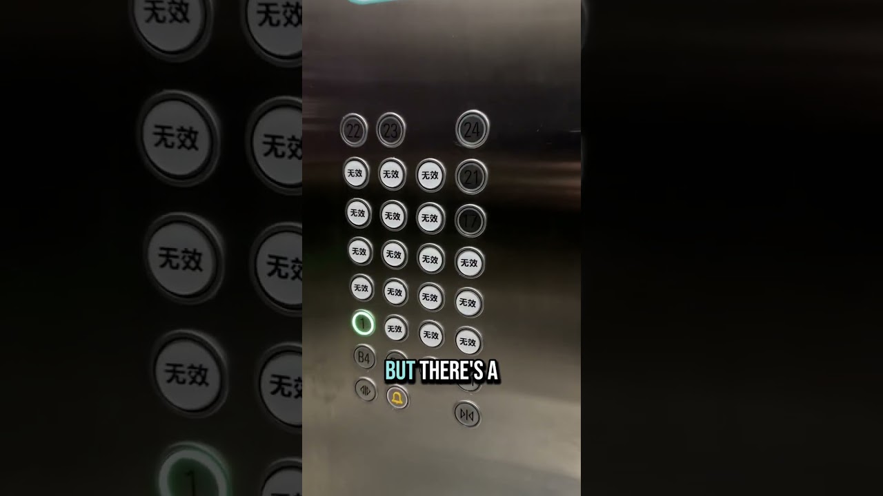 Let's guess the floor number!