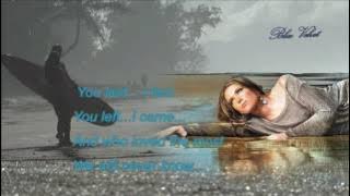 NARCISA SUCIU - Poate Eu, Poate Tu ( Maybe I, Maybe You ) english lyrics