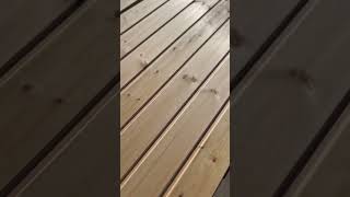 "AB" Soft 12X121 Északi Borovifenyő Lambéria screenshot 1