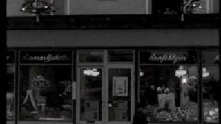 Blackebergs Invigning