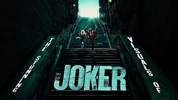 The Stunning Visuals of: Joker: Folie à Deux I Made for IMAX I 4K