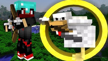 Mineplex Minigames | Bawk Bawk Battles