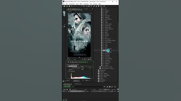 Discover How Animation Presets Transform Color Correction in After Effects