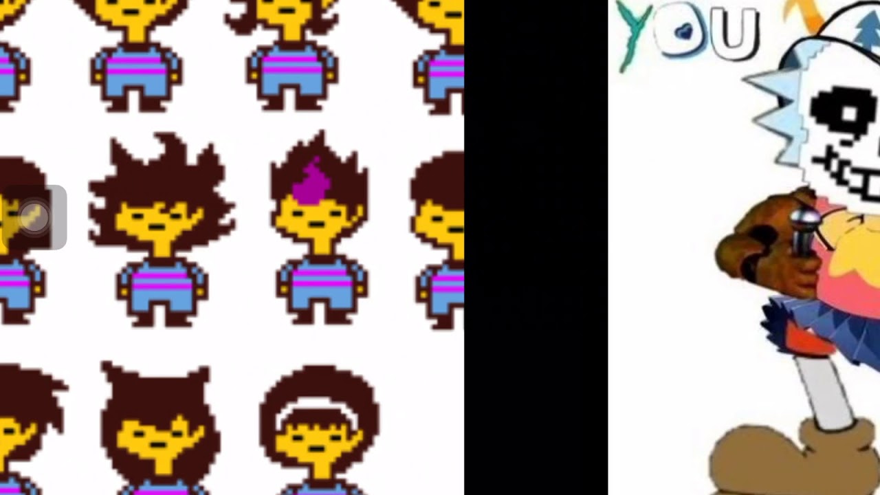 Undertale Cursed Images Youtube Undertale Cursed Images Youtube