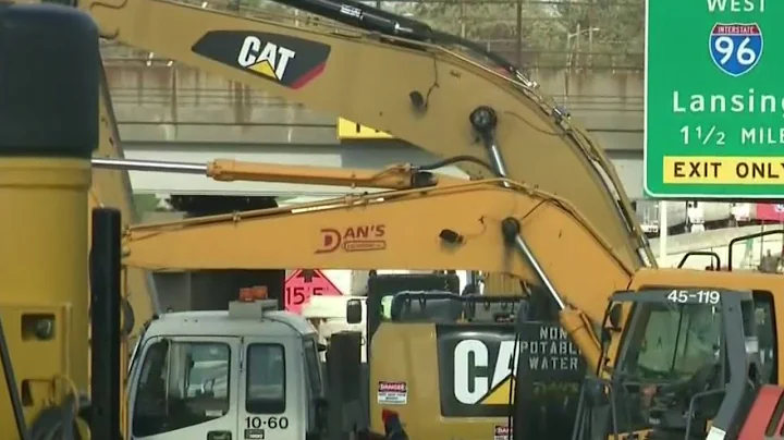 Troy residents want to know when the I-75 construction will end