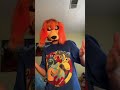 #dogday #fursuit #fictionkin #poppyplaytime #ppt #furries