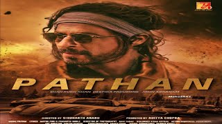 Pathan - Trailer | Shah Rukh Khan | Deepika Padukone | John Abraham | Salman Khan | Siddharth Anand Pathan - Trailer | Shah Rukh Khan | Deepika Padukone | John Abraham | Salman Khan | Siddharth Anand
