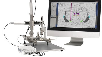 Neurostar - Robot Stereotaxic