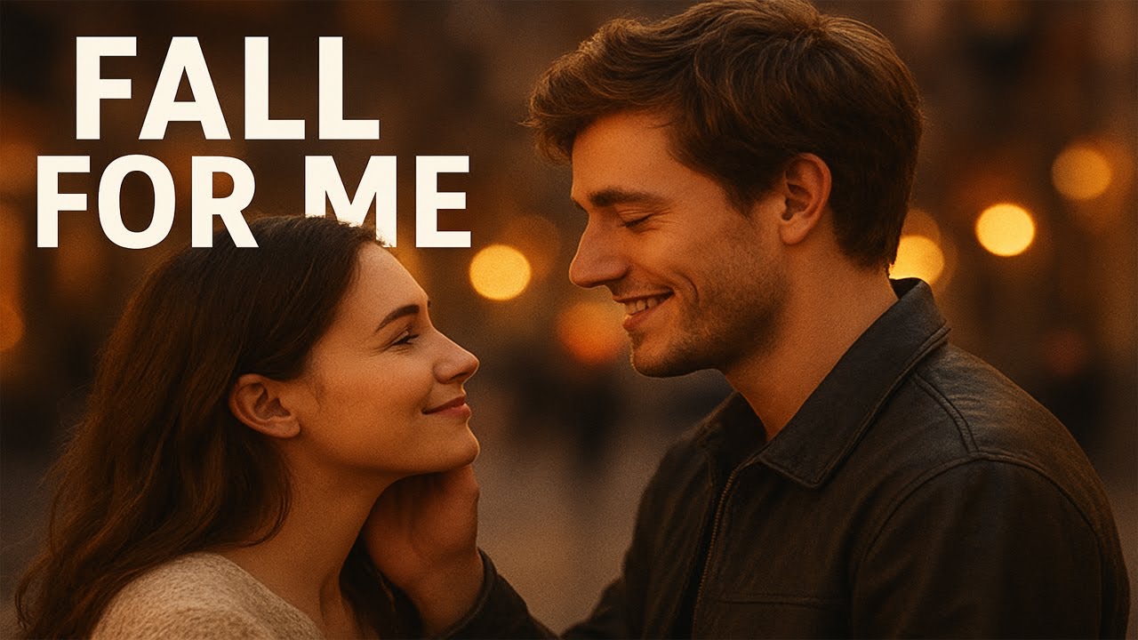 Fall for me | Fall for me trailer | Fall for me 2025 trailer | Stories ...