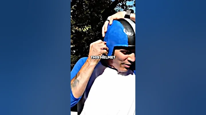 Steve-O Tried To Get Cauliflower Ear