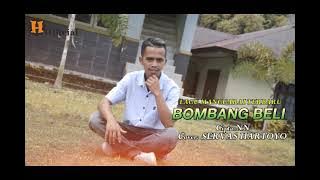 BOMBANG BELI😟LAGU MANGGARAI TERBARU 2024 CPT:NN-SERVAS HARTOYO COVERS