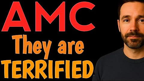 AMC: THEY ARE SCARED! 😨 SHORT VOLUME SPIKES AS PRICE HITS LOWS! AMC STOCK ANALYSIS TODAY BUY OR SELL