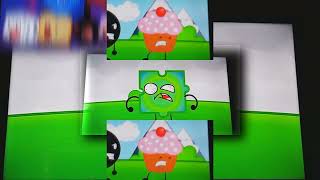 (YTPMV) Object mayhem weird faces Scan