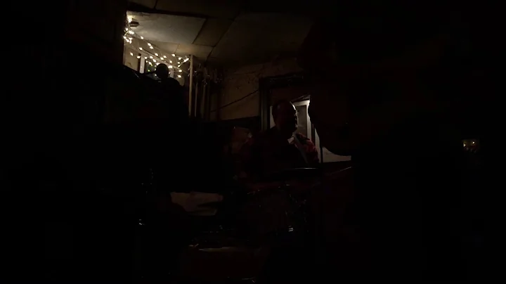 Krantz, Scott, Dion @ The 55 Bar Vid 1