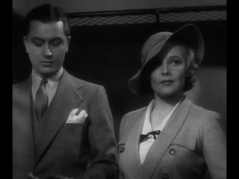 Secret Agent by W. Somerset Maugham    1936 ©British International Pictures