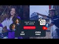 Jrmie paynel et lili dass dans le live mx reflexion