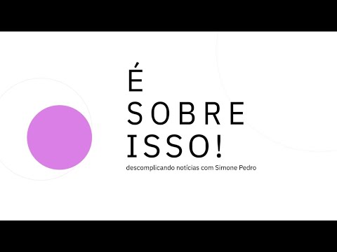 PodCast É sobre isso! Ep#01