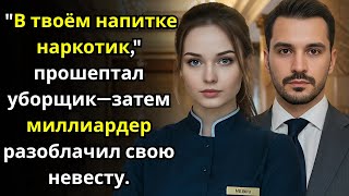 видео: Она собиралась уйти со свадьбы одна—когда миллионер сказал 'Может быть, это судьба, что мы встретили картинка: Она собиралась уйти со свадьбы одна—когда миллионер сказал 'Может быть, это судьба, что мы встретили