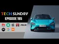 Tech sunday episode 195