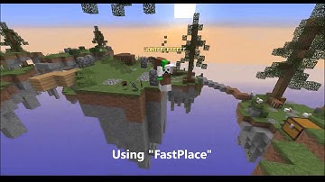 Mineplex hacker Skywars