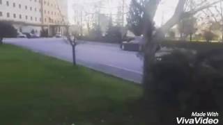 Civic Fd6 (Arkadan Çekişli Olmasada Oldu Kadar)