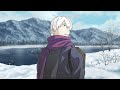 Mushishi amv  linger longer