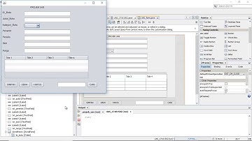 Pemrograman Java - Membuat CRUD Mengelola Data Buku