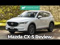 Mazda CX-5 2021 review | Maxx Sport SUV tested | Chasing Cars