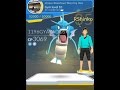 3000 + CP Level 10 Pokemon Go Gym