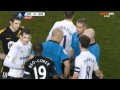 Muamba đột qụi - Hõan trận tứ kết FA cup