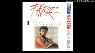 Fariz RM - Barcelona - Composer : Fariz RM 1988 (CDQ)