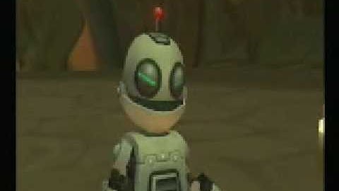 Ratchet & Clank: Going Commando - Tabora (Part 1/7)