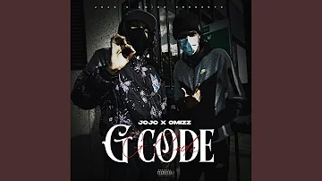 G Code (feat. JOJO & OMIZZ)