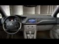 Citroën C5 X7 Tourer - DVD Presentación (Parte 1)