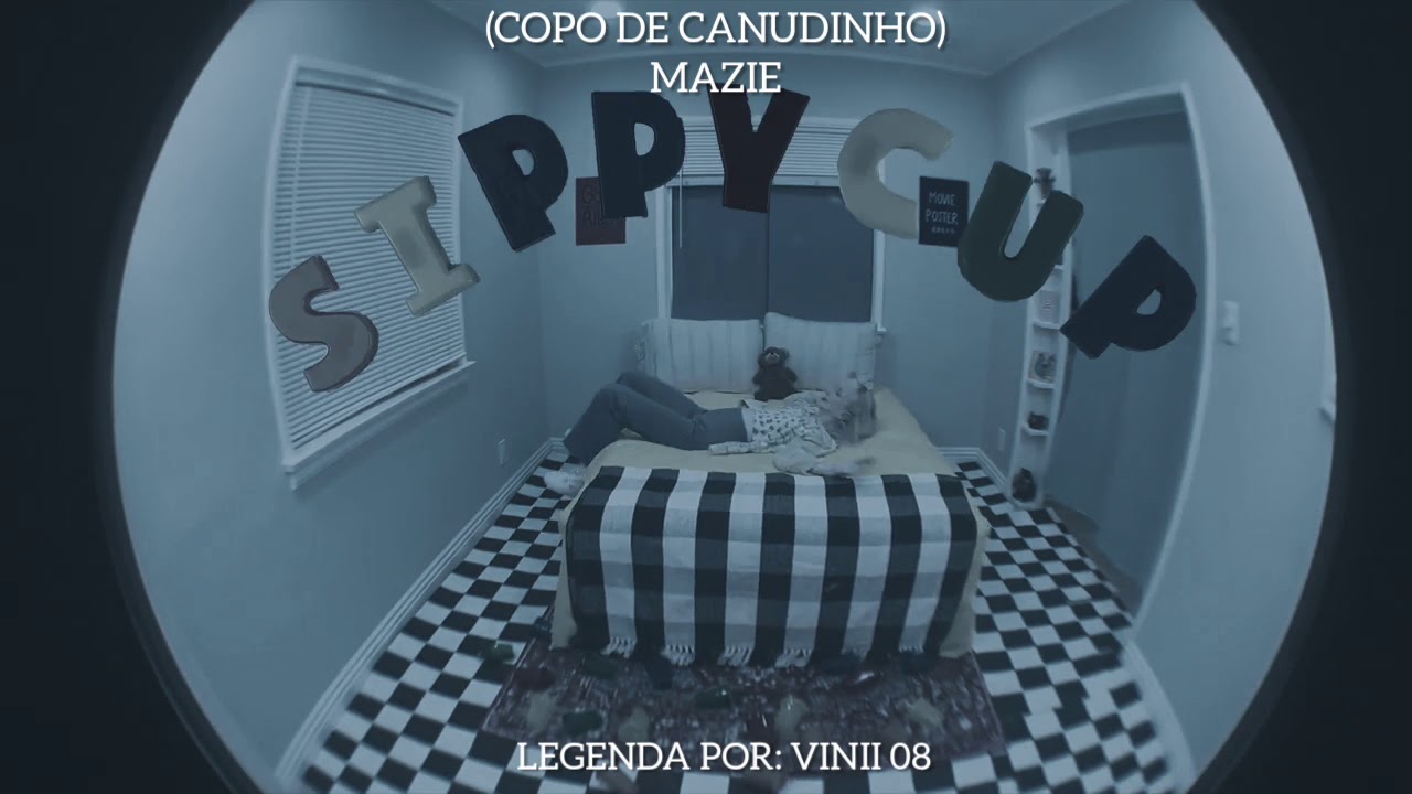 Sippy Cup Mazie Tradução (Ptbr) YouTube