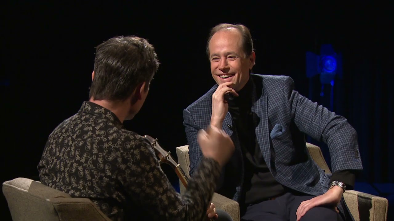 Conversations with Jeff Weeks | Ketch Secor