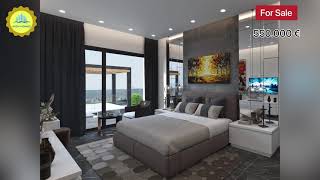 #villa #kargicakvilla #alanyavilla #buyvilla #luxuryvilla #вилла #mahmutlarvilla #property