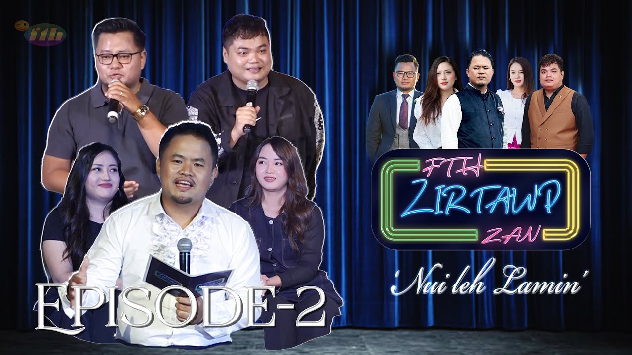 FTH ZIRTAWP ZAN EPS 2 FULL VERSION