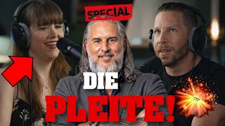 BEN ungeskriptet schlägt sich mit hilfloser Ricarda Lang RUM! 💥⚡️ Tim Kellner #PolitSatire #Comedy