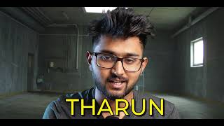 Fast Pace edit | Assignment 2 by @TharunSpeaks | cohort 7.0