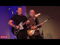 Tommy castro  tinsley ellis  rock bottom  homer ny 111018