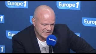 "Je suis pas là pour être gentil" : Quand Philippe Etchebest révélait les coulisses de ses émissions
