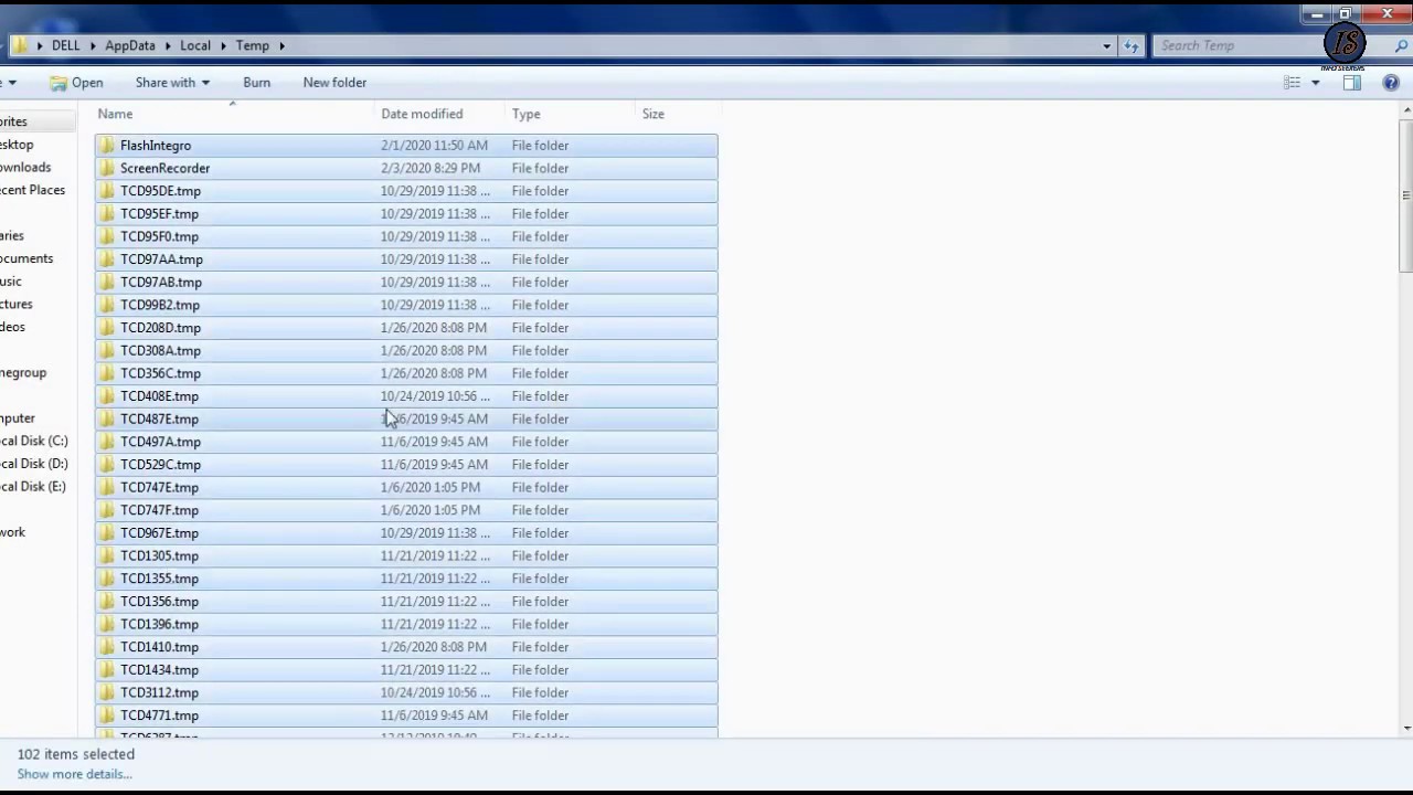 How to make your PC or Laptop run faster in 3 very simple ways. 