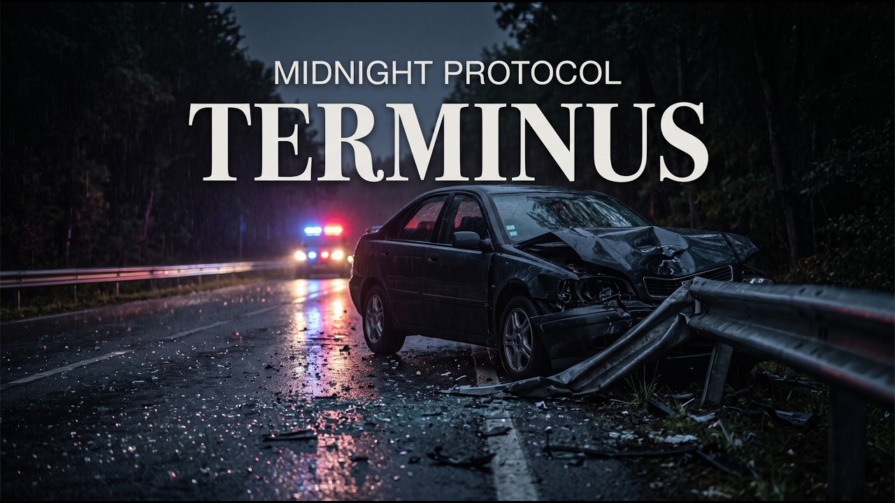 Watch Midnight Protocol - Terminus on YouTube Watch Midnight Protocol - Terminus on YouTube