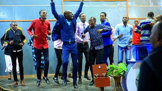 Igisirimba Bea Arahishuriwe Bass Mugitaramo Isooko Ibohora Abayumbe Na Ndutira Mundirimbo