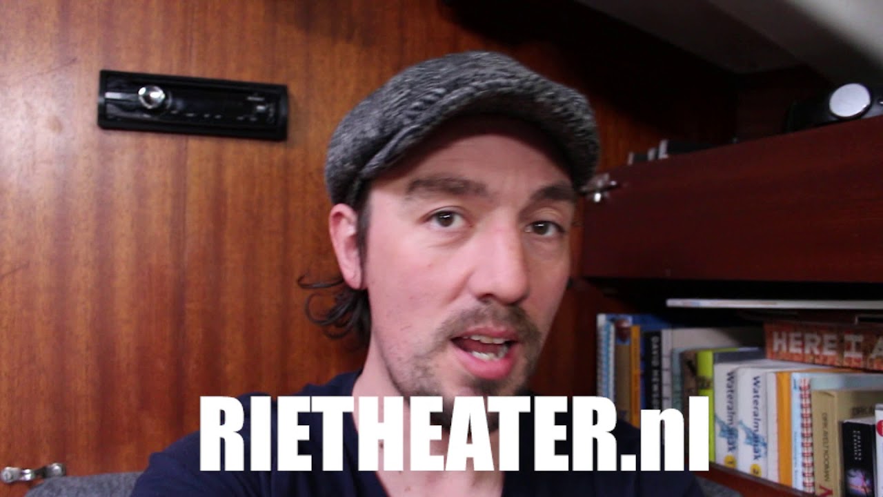 Promo video Florian Rooz