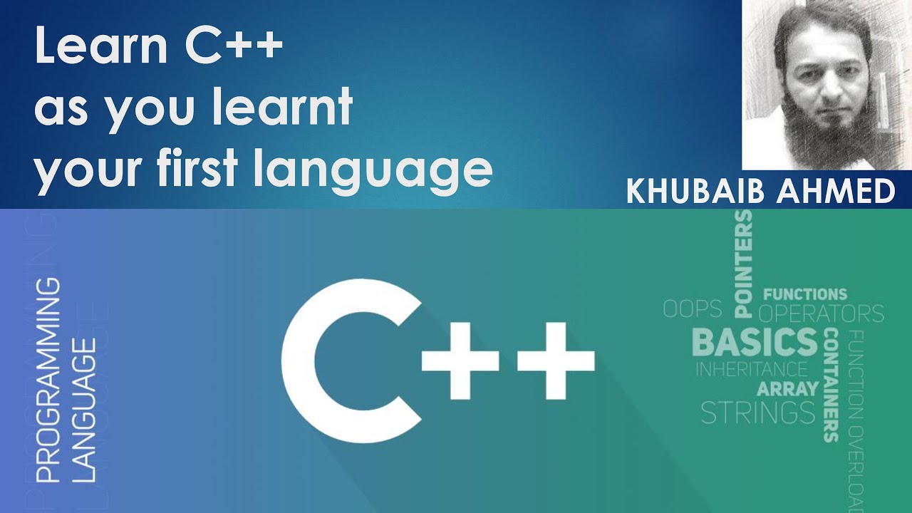 Lecture-14 Char Array, String, String Methods - YouTube